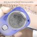 Buy Electric Beard Clipper - Automatic Sturdy Beard Trimmer for Car (Blue) | International Shipping Available - Buy Online on GoSupps.com