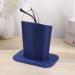 Novelty Children's Desk Sunglasses Holder - Healeved 2ST Blue Glasses Stand for Office & Home - Buy Online on GoSupps.com