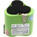 Buy 3000mAh/3.6V Battery Replacement for AEG Classic 1 Liliput AG1413 FL36 AG303 - Fast International Shipping - Buy Online on GoSupps.com