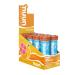 Nuun Citrus Orange Immunity Box 8 Count 1.9 Ounce Orange Citrus 10.0 Servings (Pack of 8)