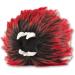 Star Trek Mirror Universe Tribble Plush Toy - Limited Edition Collectible - Buy Online on GoSupps.com