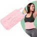 Casting oil pack for the liver reusable castor oil wrap comfortable pajamas organic cotton flanel soft ligaments (castor oil available separately)