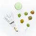 Matcha Green Tea Tasting Menu - 24 Single Serve Sachets - Twist Teas - Buy Online on GoSupps.com