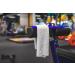 The Rag Company Sport & Workout Towel 3-Pack - Gym Exercise Fitness Spa - Ultra Soft 320gsm Microfiber - Fast Drying & Super Absorbent - 16in x 27in - Ice Grey - Buy Online on GoSupps.com