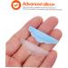 10 Pairs Silicone Eyelash Perming Pads - Eyelash Extension Gaskets for Perfect Curler & Grafting | International Shipping - Buy Online on GoSupps.com