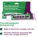 CareAll Bacitracin Antibiotic Zinc Ointment 1oz (24 Pack). First Aid Ointment to Prevent and Heal Infections for Minor cuts Scrapes and Burns. - Buy Online on GoSupps.com