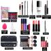 Ensemble de maquillage polyvalent ensembles de maquillage pour femmes | Ensembles de polyvalents pour femmes Trucs de avec trousse cosm tiques pour adolescents e - Buy Online on GoSupps.com