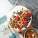 Go-Keto BIO Keto Granola Apple Cinnamon 6x 290g - Keto Muesli for a delicious Keto breakfast with coconut chips - Buy Online on GoSupps.com