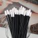 300 Pieces Makeup Lipstick Brushes & Applicators - Black Lip Gloss & Lip Brush Set for Flawless Makeup - Buy Online on GoSupps.com