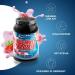 Ironmaxx 100% Whey Protein Powder - Strawberry 900g | Water-Soluble Low-Calorie Protein | Available in Multiple Flavors - Buy Online on GoSupps.com