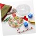 PRETYZOOM 12pcs Candy Holder Decoration for Home Sugar Container Candy Container Candy Box Candy Stand Mini - Buy Online on GoSupps.com