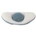 Lumbar Support Cushion Ergonomic Back Lumbar Pillow Cushion for Pregnant Women Elderly and Lumbar Spine discomfort