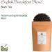 English Breakfast Loose Black Tea - Great with Milk or Without - Buy Online on GoSupps.com