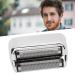Buy Ergonomic Portable Shaving Head for Home & Salon - Professional Hairdressing Tool (Silver) | Fast International Shipping - Buy Online on GoSupps.com