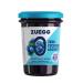 Zuegg Zuegg Zero Sugar added blueberries - 220g