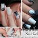 Marble Gel | Japanese Style Clear Marble Gel 10ml Bottle Glossy and Long-Lasting for Nail Salons Home Weddings and Summer - Buy Online on GoSupps.com