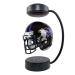 Pegasus Sports NFL Unisex NFL Hover Helmet Baltimore Ravens One Size Black