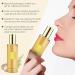Skin Body Mist Coconut Vanilla Perfume Mist Portable Body & Hair Fragrance Mist Long Lasting Fresh Perfume Spray 1PCS - Buy Online on GoSupps.com