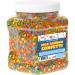 Rainbow Confetti Sprinkles - Bulk - Primary Colored Sprinkles - Edible Confetti - Confetti Toppings - 1.2 Pounds Primary Colored Confetti Sprinkles
