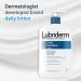 Lubriderm Daily Moisture Hydrating Body and Hand Lotion To Help Moisturize Dry Skin with Pro-Vitamin B5 For Healthy-Looking Skin Non-Greasy 6 fl. oz 6 Fl Oz (Pack of 6) Normal to Dry Skin - Buy Online on GoSupps.com