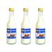 KTC - Coconut Oil - Pack of 3 (3 x 250 ml) - 100%