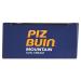 Piz Buin Mountain Sun Cream LSF 50+ | High Protection Sunscreen for Winter Sports | 2-Pack 50ml - Anti Sunburn & Wind Protection - Buy Online on GoSupps.com
