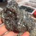Crystal Rough for 1pc 200-600g Natural Iron Pyrite Cluster Crystal Stone Rough Display Specimen Minerals Natural Quartz Crystals Decoration (Size : 300-400g) - Buy Online on GoSupps.com