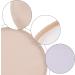 Organic Castor Oil Wrap Packing for Chest - Reusable Inserts for All Sizes | Convenient Breast Care - Buy Online on GoSupps.com