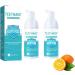 TEETHAID Mouthwash Foam | Calculus Removal, Teeth Whitening & More - Buy Online on GoSupps.com