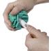Full Circle Crystal Clear 2.0 Bamboo Handle Glassware Cleaning Sponge - Eco-Friendly & Replaceable - Buy Online on GoSupps.com