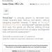 Econugenics PectaClear - Environmental Toxin Cleanse, 180 Veggie Capsules for Natural Detox - Buy Online on GoSupps.com
