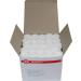 Nobafix Gauze Bandages - 50 Pack (6 cm x 4 m) | Premium Fixation Bandages by Nobamed - International Shipping Available - Buy Online on GoSupps.com