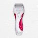 Panasonic ES2207P Women's Electric Shaver Cordless 3 Blade Razor with Pop-Up Trimmer | Close Curves | Wet Dry Operation | Independent Floating Heads - Buy Online on GoSupps.com