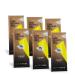 Nutripure | Gel nerg tique Longue Distance | Go t Neutre | Haute Tol rance Digestive | Sans Conservateurs | 30g de Glucides | Sport d Endurance (Course Trail V lo Triathlon) 5 g (Lot de 6)