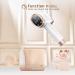 AMINZER IPL Hair Removal Device - 9 Energy Levels - 3 Functions - 999,900 Light Pulses - Permanent Painless Laser Hair Removal for Men and Women - Face, Armpits, Legs, Body - C-White - Buy Online on GoSupps.com
