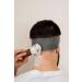 HEBAND Neckline Shaving Template and Hair Trimming Guide : Haircut Band Perfect for DIY Home Haircuts : Buzz Fade and Taper Guide for Clippers - Buy Online on GoSupps.com