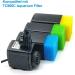 Filter Sponge for TC900C Aquarium Internal Filter | PPI 25/30/35 | 3 Pieces | 600L/H - Best Quality for Optimal Filtration - Buy Online on GoSupps.com