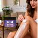 Lavender Sleep Cream for Restless Legs Leg Cramp Relief & Muscle Relaxation Bedtime Lotion for Adults & Kids - Buy Online on GoSupps.com