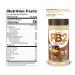 PB2 Powdered Peanut Butter with Chocolate - 6.5 oz (Pack of 2) - Buy Online on GoSupps.com