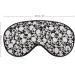 Cute Kids Panda Sleep Mask - Adjustable Eye Shades for Women | Comfortable & Fun Sleep Cover - Buy Online on GoSupps.com