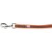 Buy IDC Color & Gray Rubberized Leash - 20mm x 5m with Loop - Durable & Stylish Orange-Gray Pet Leash for International Shipping - Buy Online on GoSupps.com