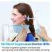 Ear Wax Removal Kit | Manual Ear Irrigation System for Adults & Kids | Includes Basin, Towel, and 31 Disposable Tips - Buy Online on GoSupps.com