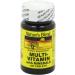 Nature's Blend NAT B MULTIVITAMIN & MIN TB Assorted 100 Count 100 Count (Pack of 1) - Buy Online on GoSupps.com