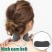 7 Pack Castor Oil Wrap Pack for Neck Waist Chest Castor Oil Liver Wrap Pack Kit Reusable Castor Oil Compress Wrap Pad Castor Oil Wrap Organic Cotton Flannel for Liver Detox Inflammation (Style 1) - Buy Online on GoSupps.com