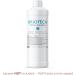BRIOTECH Topical Skin Spray 32oz - Pure HOCl Hypochlorous Acid Facial Mist for Skin Care Relief, Bumps, Scars, Blemishes, Tattoo & Piercing Aftercare - Natural Saline Toner & Sea Salt Cleansing Solution - Buy Online on GoSupps.com