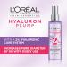 L'Oreal Paris Hair Expertise Hyaluron Plump 2% Moisture Plump Serum with Hyaluronic Acid 150ml - Buy Online on GoSupps.com