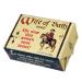 Wife of Bath Soap - 1 Mini Bar of Soap - Made in the USA