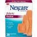 Nexcare HD Flexible Fabric Bandages - Assorted 30ct | Comfort & Protection | International Shipping Available - Buy Online on GoSupps.com