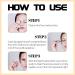 Nutrilash Eyelash Volumizing Growth Serum - Boost Natural Lash Growth for Longer, Stronger, Thicker Lashes (1pc) - Buy Online on GoSupps.com