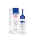 Linola Forte scalp tonic - 100 ml |Scalp care for itching drier and scaly |Relieves itching and slight inflammation |Also suitable with a tendency to neurodermatitis